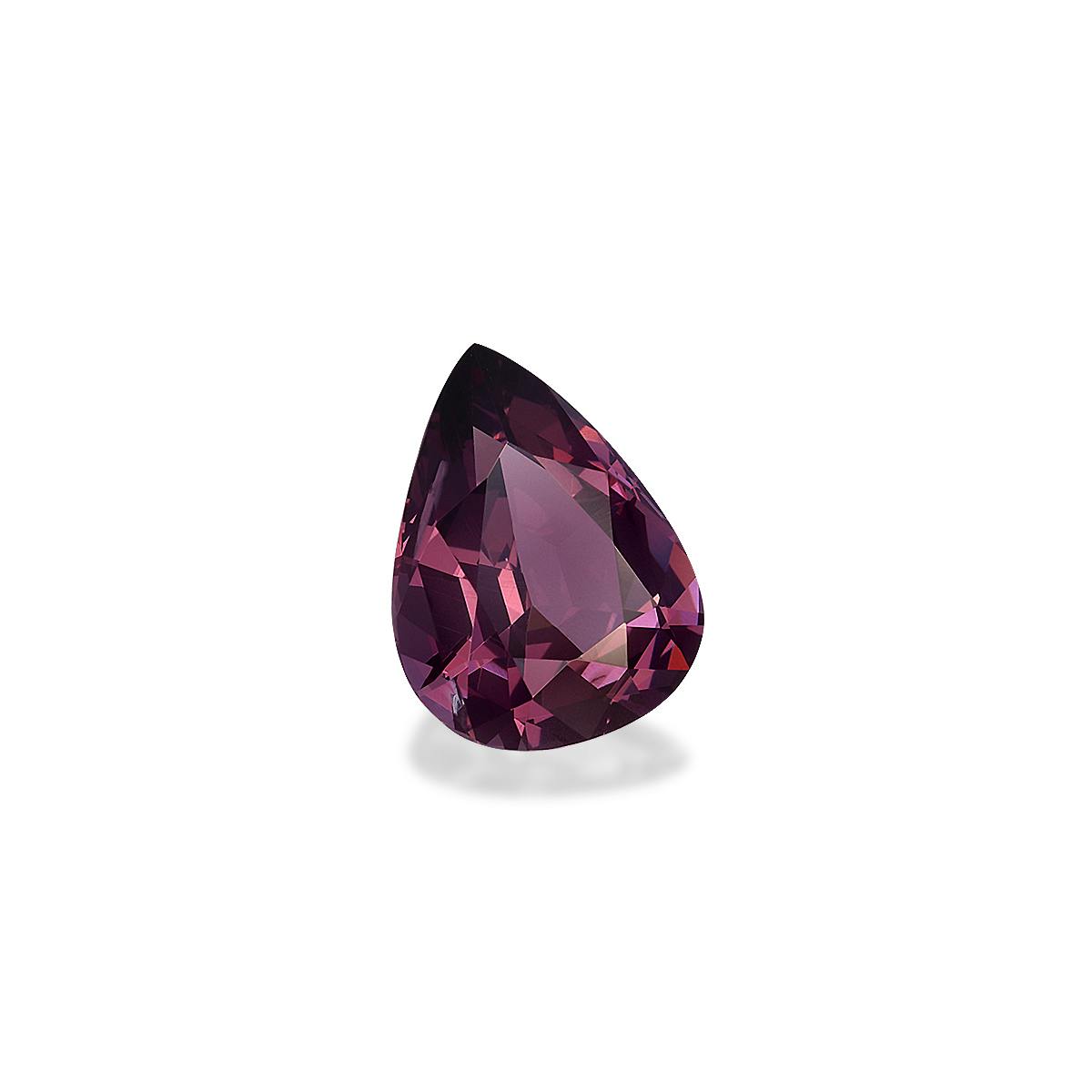 Purple Spinel 2.17 ct